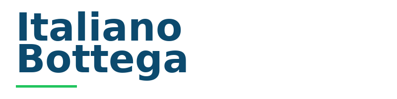 Italiano Bottega logo
